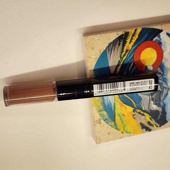 L'Oreal Infallible Pro-Last 2-Step Lipstick - #119 Never Ending Nutmeg - Picture 6 of 10